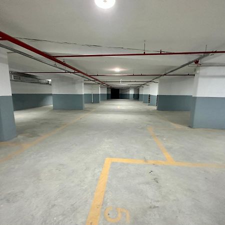 Sisli Modern Residence, 2 Bedroom Apartments, 250M Metro Station Provincia di Provincia di Istanbul Esterno foto