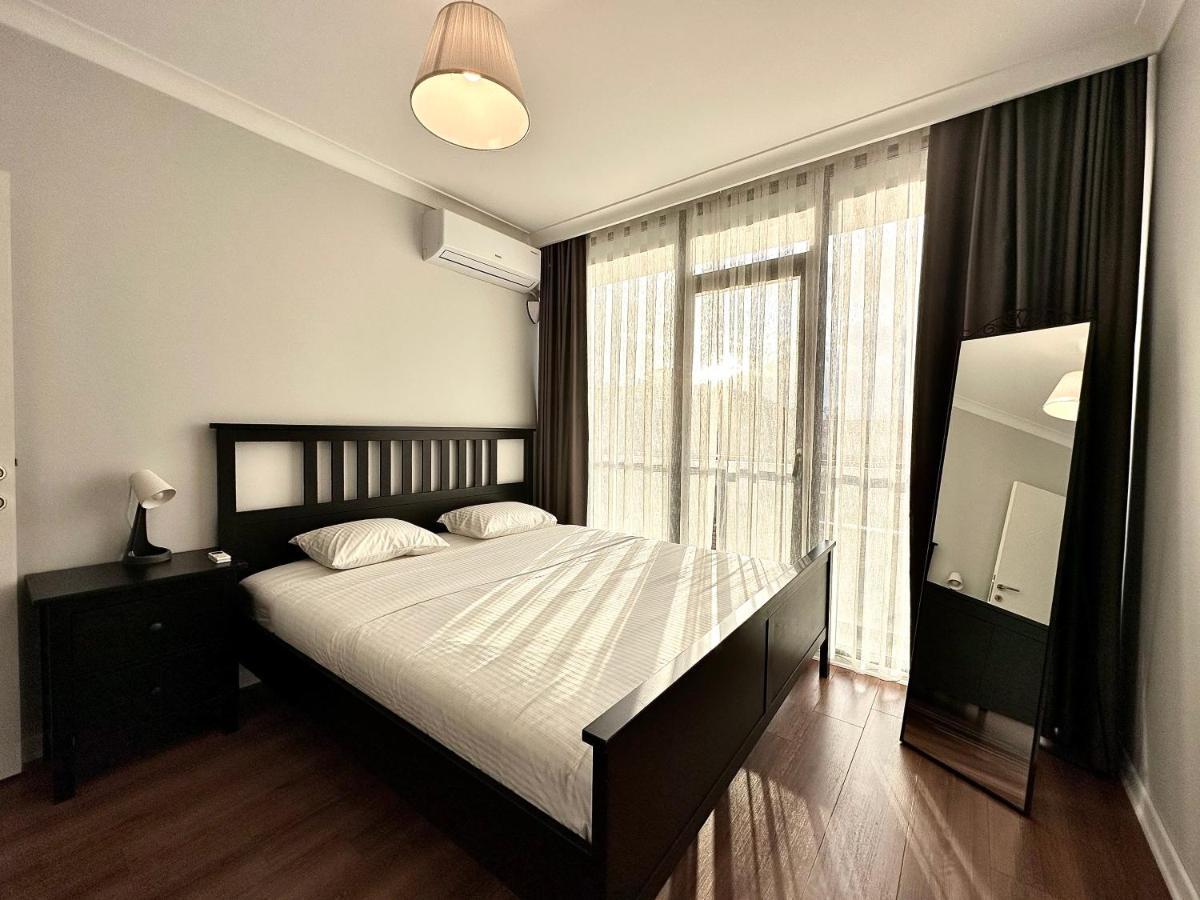 Sisli Modern Residence, 2 Bedroom Apartments, 250M Metro Station Provincia di Provincia di Istanbul Esterno foto