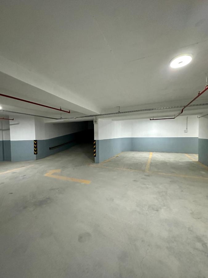 Sisli Modern Residence, 2 Bedroom Apartments, 250M Metro Station Provincia di Provincia di Istanbul Esterno foto